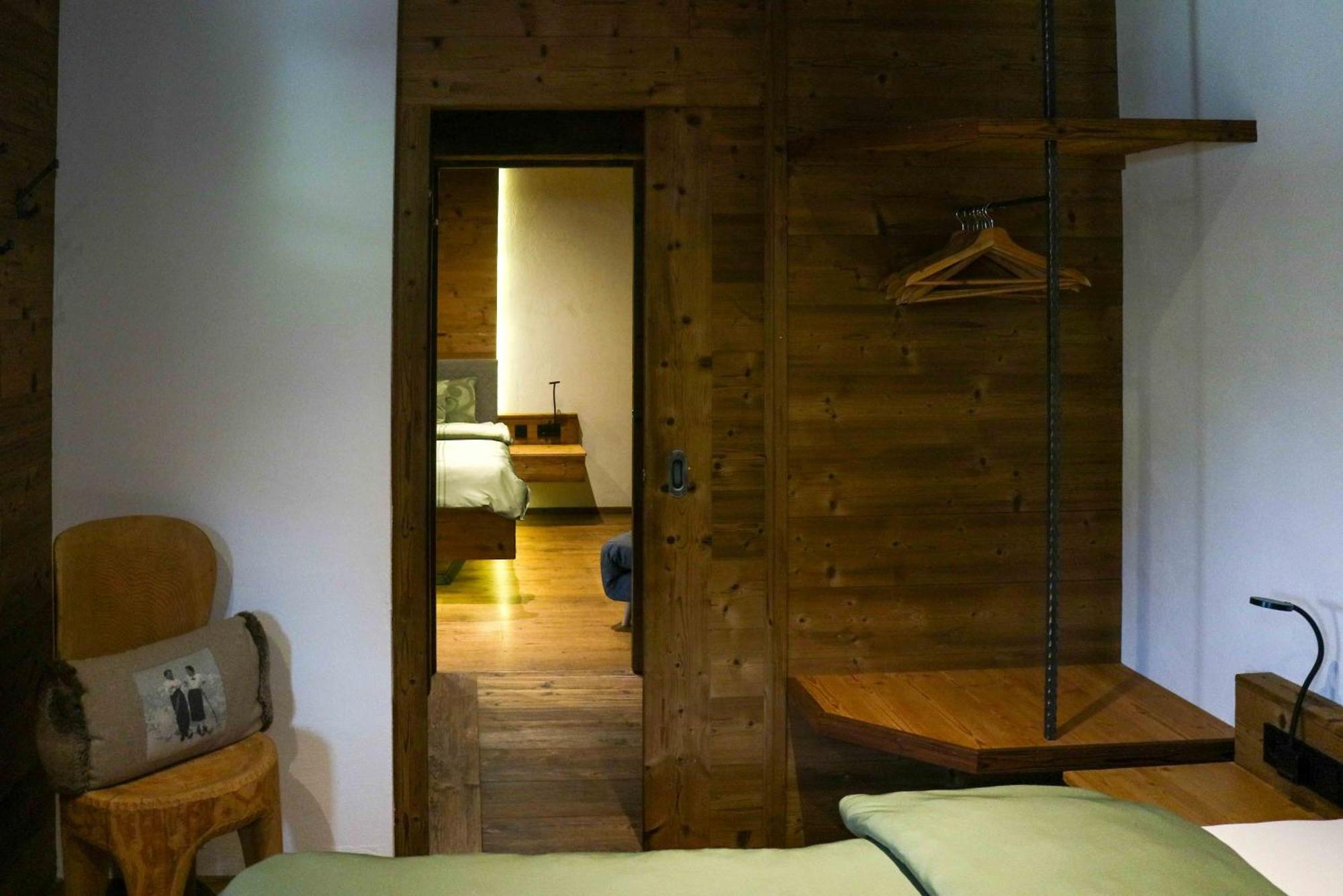 Chalet Heidi Kartitsch Esterno foto