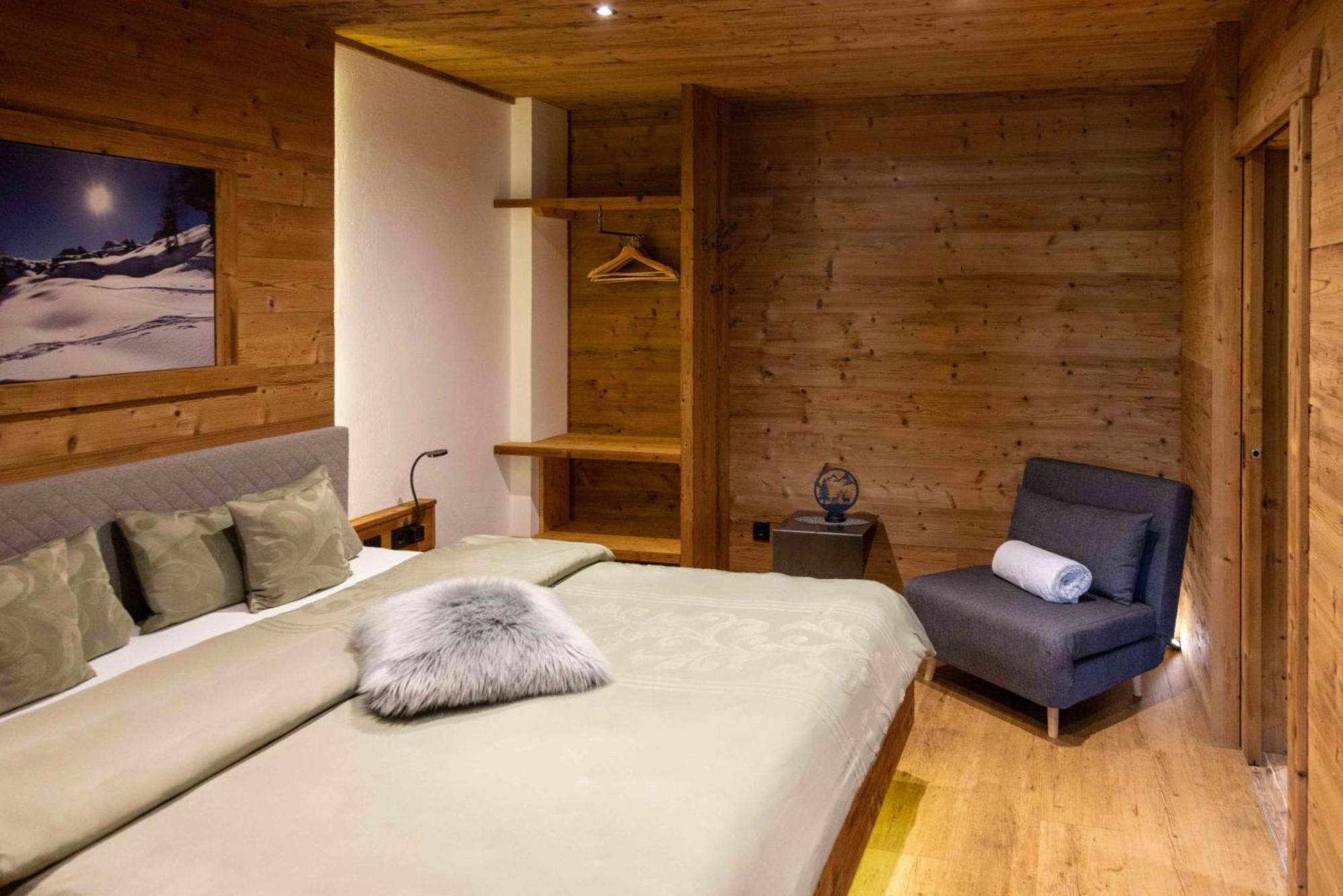 Chalet Heidi Kartitsch Esterno foto